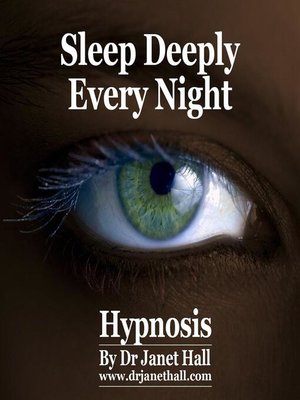cover image of Sleep Deeply Every Night